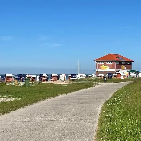 Attractive Near Town Center Σπίτι διακοπών Schillig